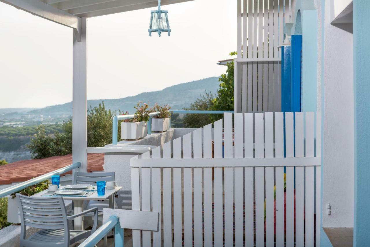 Ferma Hill Apartments Exterior foto