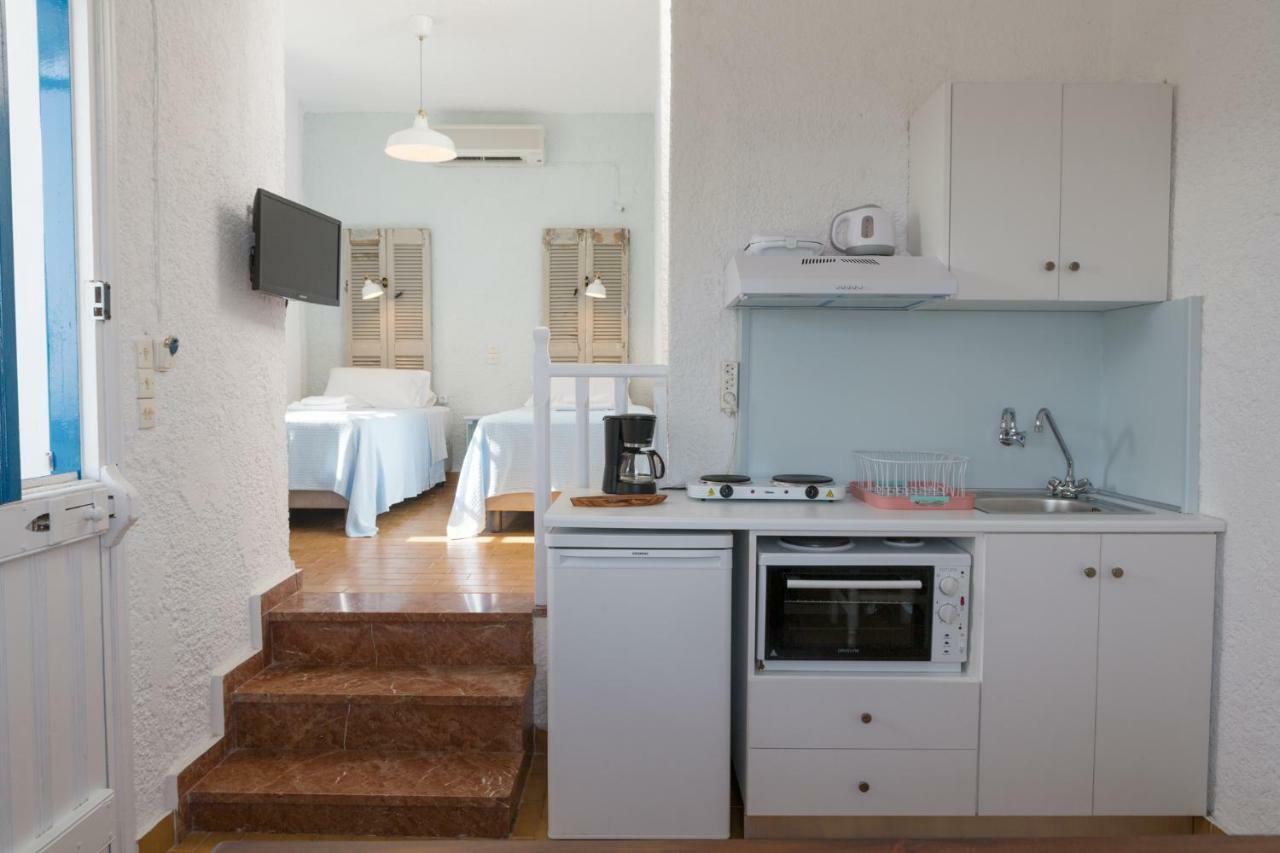 Ferma Hill Apartments Exterior foto